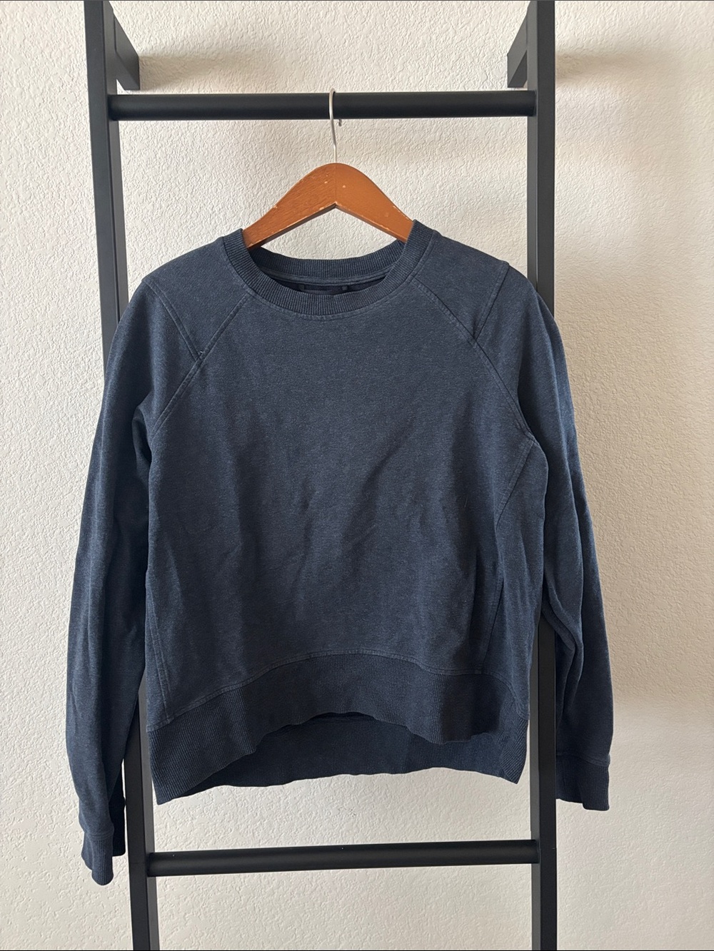 Lululemon Sweatshirt